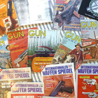 ASELEHTIPINO (14 julkaisua) IWS, Gun World ja Aseoppi - pikkukuva 3