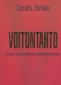Lenita Airisto - Voitontahto