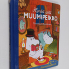 Tittamari Marttinen : Hyvää yötä, Muumipeikko - pikkukuva 1