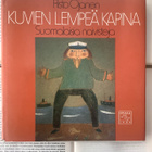 Risto Ojanen - Kuvien lempeä kapina: suomalaisia naivisteja - pikkukuva 1