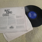 NAT KING COLE - Nat King Cole LP - pikkukuva 2