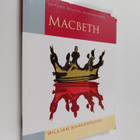 William Shakespeare : Macbeth - Oxford School Shakespeare - pikkukuva 1