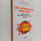 Patrick Artus ym. : Les apprentis sorciers - 40 ans d'ech... - pikkukuva 1