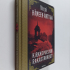 Virpi Hämeen-Anttila : Kirkkopuiston rakastavaiset : Karl... - pikkukuva 1