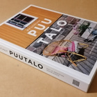 8 x PUUTALO Kunnosta ja Sisusta - pikkukuva 1