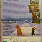KOTIA KOHTI II DVD SEIKKAILU SAN FRANCISCOSSA - pikkukuva 2