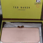 Ted Baker lompakko + pahvirasia mukana - pikkukuva 1