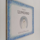 Raymond Briggs : Lumiukko - pikkukuva 1
