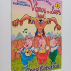 Los Tres Cerditos - pikkukuva 1