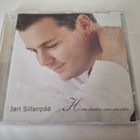 JARI SILLANPÄÄ - HÄ KERTOO SEN SÄVELIN . cd - pikkukuva 1