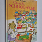 Richard Scarry : Great Big Schoolhouse - pikkukuva 1
