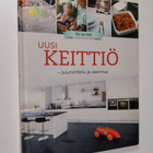 Sliper Beate : Uusi keittiö - suunnittelu ja asennus - pikkukuva 1
