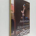 Sakari Fen : Avoimien ikkunoiden kaupunki : Amsterdamin s... - pikkukuva 1