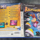 Rayman 3 - Hoodlum Havoc PS2 (hologrammikannet) - pikkukuva 1
