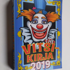 Joachim Readme : The vitsikirja 2019 - pikkukuva 1