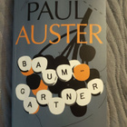 Paul Auster: Baumgartner - pikkukuva 1