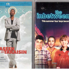 2 KPL DVD ELOKUVIA - pikkukuva 1