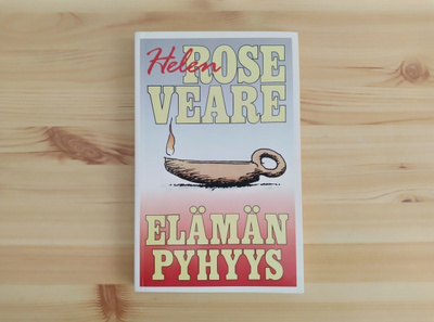 Helen Roseveare: Elämän pyhyys