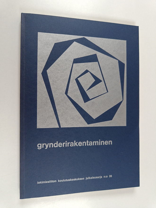 Grynderirakentaminen