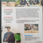 Lystikäs Kirjeenkantaja DVD Jacques Tatin - pikkukuva 2