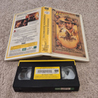 Indiana Jones ja Viimeinen Ristiretki - VHS FiX - pikkukuva 1