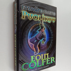 Eoin Colfer : Etsivätoimisto Puolikuu - pikkukuva 1