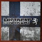 Mistreat – Greatest Hits vol. 1- LP (White vinyl) - pikkukuva 1