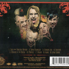 { my darkest days - sick and twisted affair } - pikkukuva 2