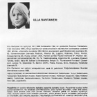 Ulla Rantanen - pikkukuva 2