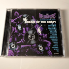 THE HELLACOPTERS - Cream of the Crap! Volume 1 (cd) - pikkukuva 1