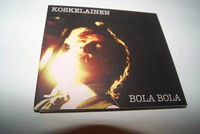 Koskelainen: Bola bola (2012)
