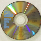 Paul Young • From Time To Time CD - pikkukuva 3