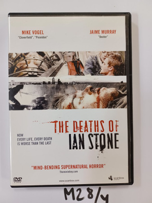 Dario Piana: The Deaths of Ian Stone