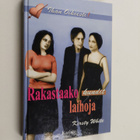 Kirsty White : Rakastaako kundit laihoja - pikkukuva 1