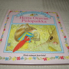 Herra Oravan piilopaikka - pikkukuva 1
