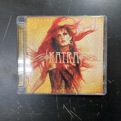 Katra - Katra CD