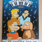 Uusi Kosketinsoitin koulu  Markku Aartio - pikkukuva 1