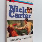 Nick Carter : Tuulesta temmattu - pikkukuva 1