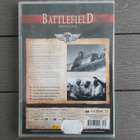 DVD: Battlefield - Guadalcanal (2001/2006) UUSI - pikkukuva 2