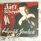 CD Jari Sillanpää - Hyvää Joulua - pikkukuva 1