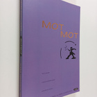 Motmot : elävien runoilijoiden klubin vuosikirja 1996 - pikkukuva 1