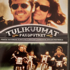 Tulikuumat pakoputket - Jack Nicholson - pikkukuva 1
