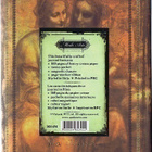 Da Vinci 1452-1519 (Muistikirja) - pikkukuva 2