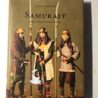 Juhani Lompolo Samurait - pikkukuva 1