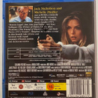 Wolf - Blu-ray ( uusi, kelmussa ) - pikkukuva 2