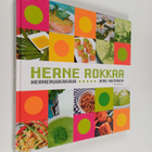 Jere Nieminen : Herne rokkaa : herneruokakirja - pikkukuva 1