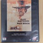 Kalpea ratsastaja (Pale Rider)  DVD - pikkukuva 1