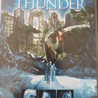 SOUND OF THUNDER  DVD - pikkukuva 1