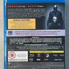 Yön ritari - Erikoisjulkaisu (2008) Blu-ray + DVD (UUSI) - pikkukuva 2