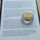 Monetan 'Suomalainen' mitali joulupukki - pikkukuva 3